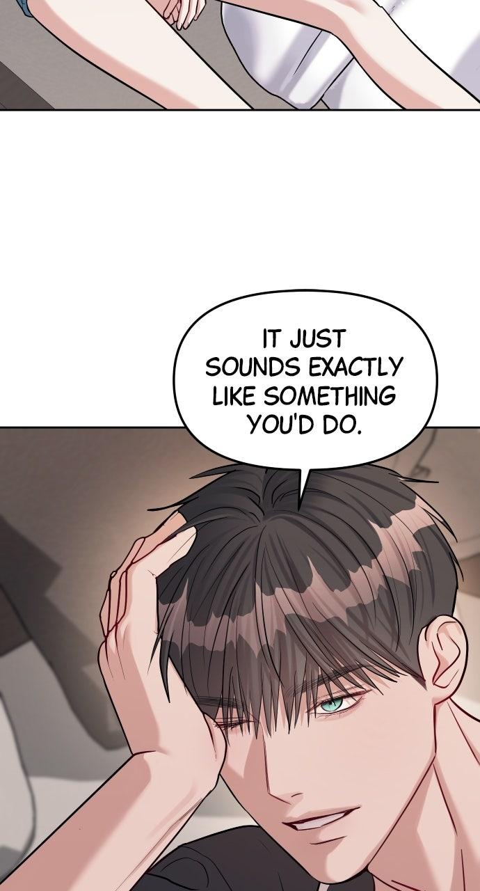 Undercover at Chaebol High Chapter 32 page 70 - 