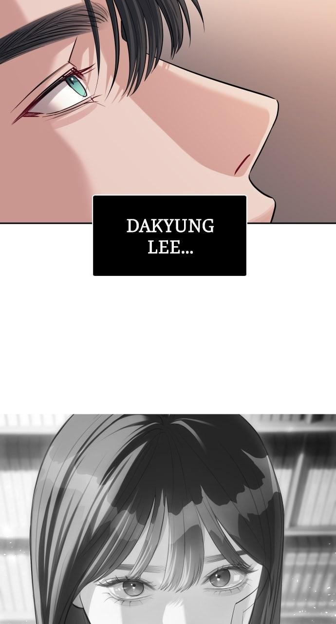 Undercover at Chaebol High Chapter 32 page 8 - 