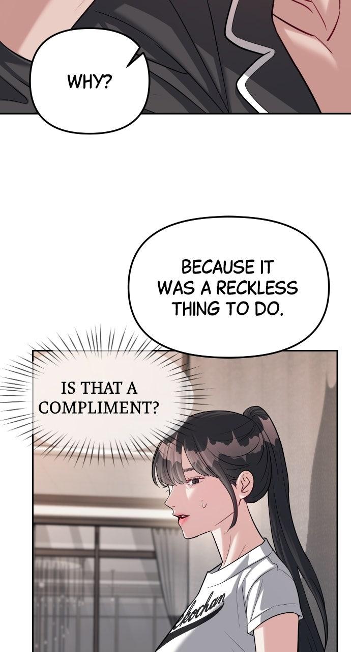 Undercover at Chaebol High Chapter 32 page 71 - 