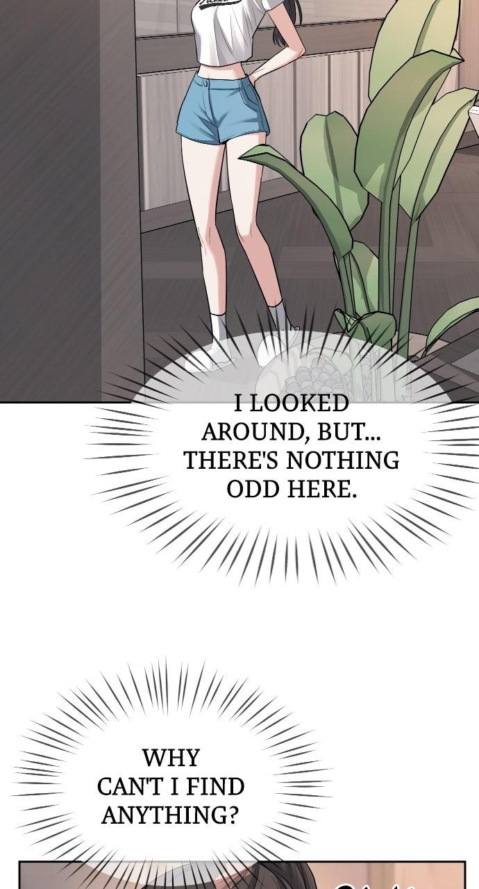 Undercover at Chaebol High Chapter 32 page 76 - 