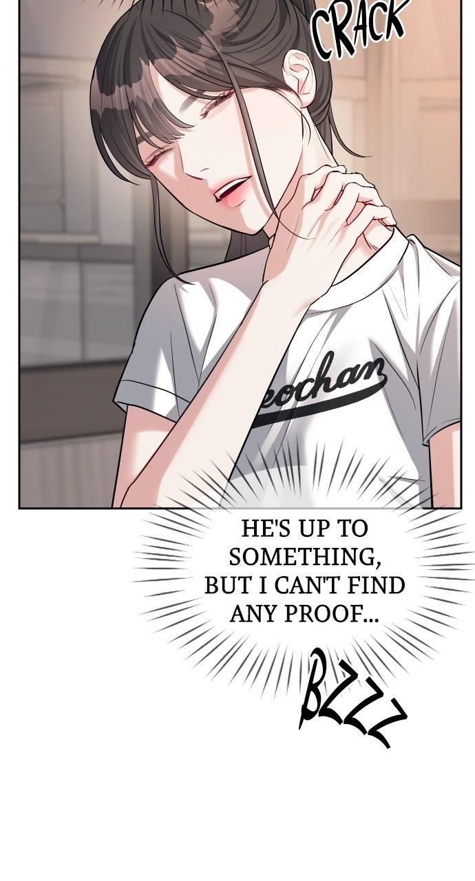 Undercover at Chaebol High Chapter 32 page 77 - 