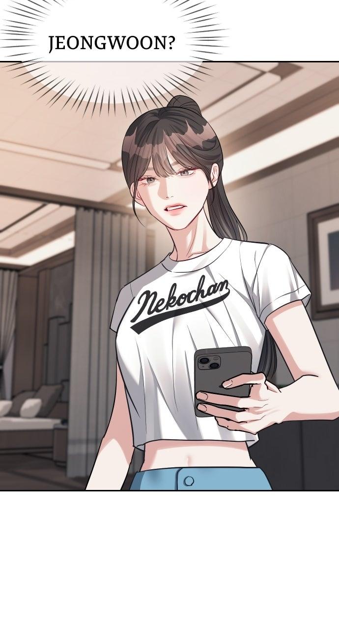 Undercover at Chaebol High Chapter 32 page 79 - 