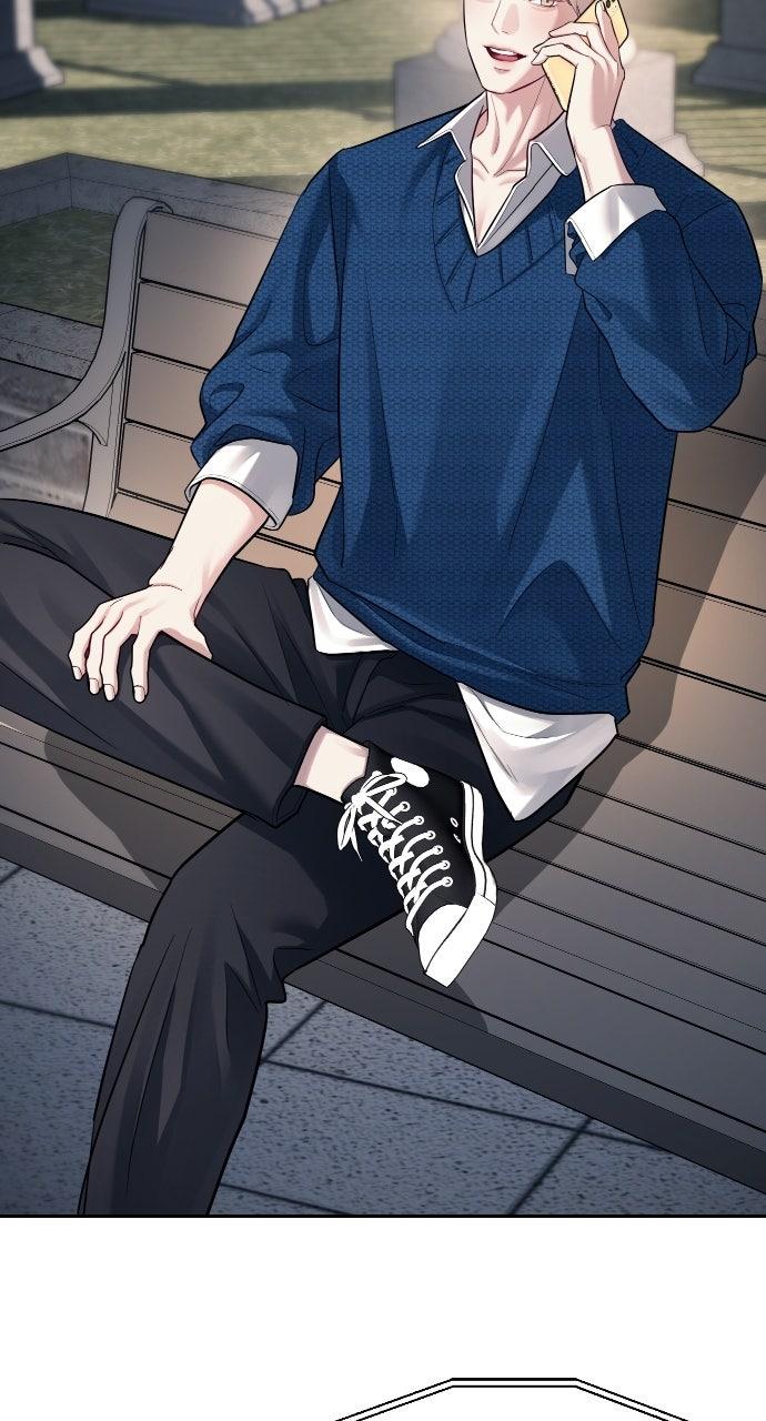 Undercover at Chaebol High Chapter 32 page 82 - 