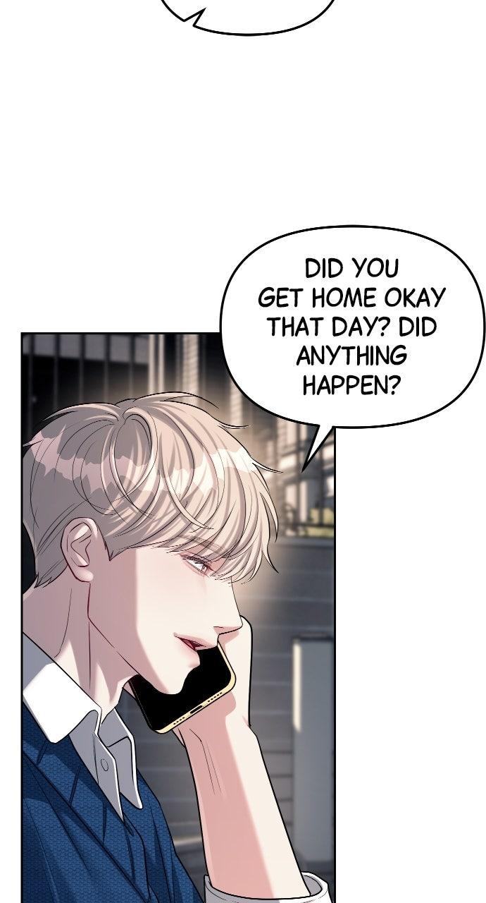 Undercover at Chaebol High Chapter 32 page 84 - 