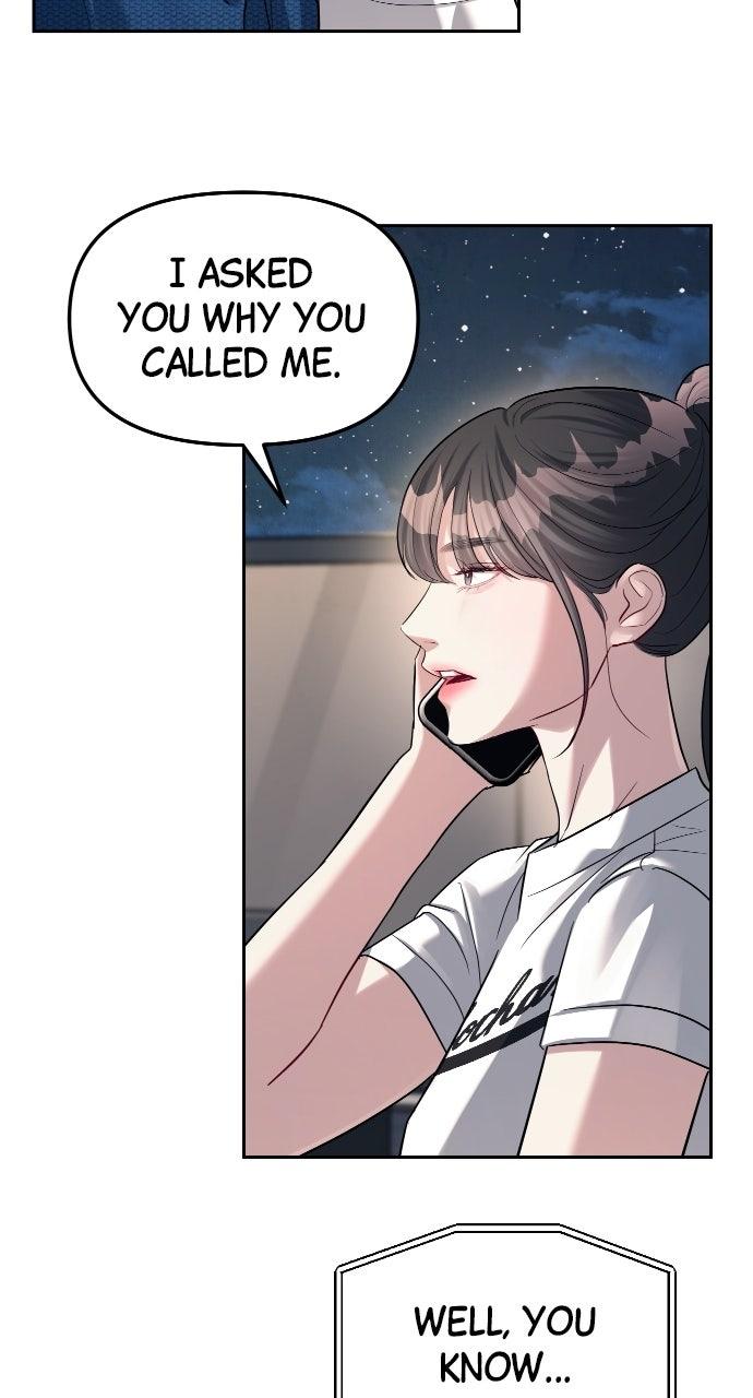 Undercover at Chaebol High Chapter 32 page 85 - 