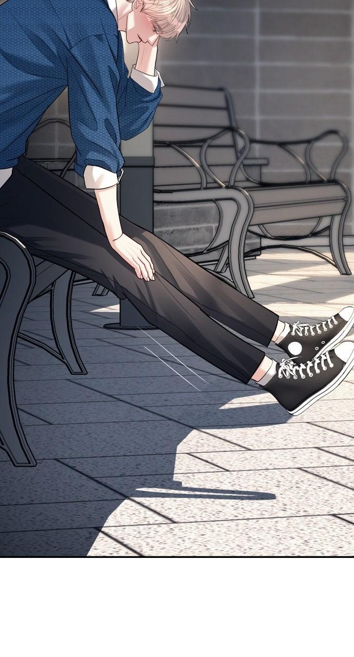 Undercover at Chaebol High Chapter 32 page 87 - 