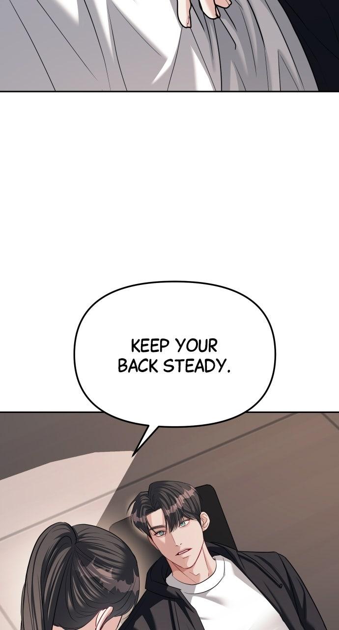 Undercover at Chaebol High Chapter 32 page 10 - 