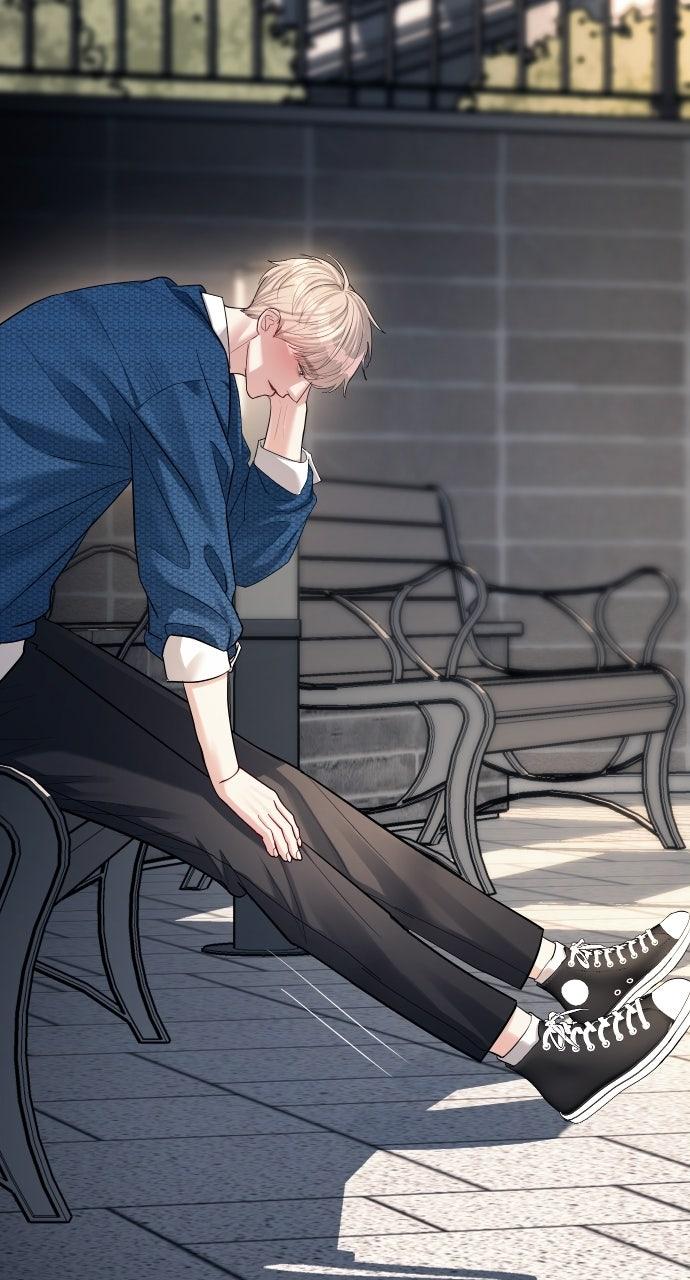 Undercover at Chaebol High Chapter 33 page 2 - 