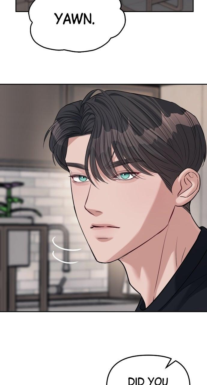 Undercover at Chaebol High Chapter 33 page 13 - 