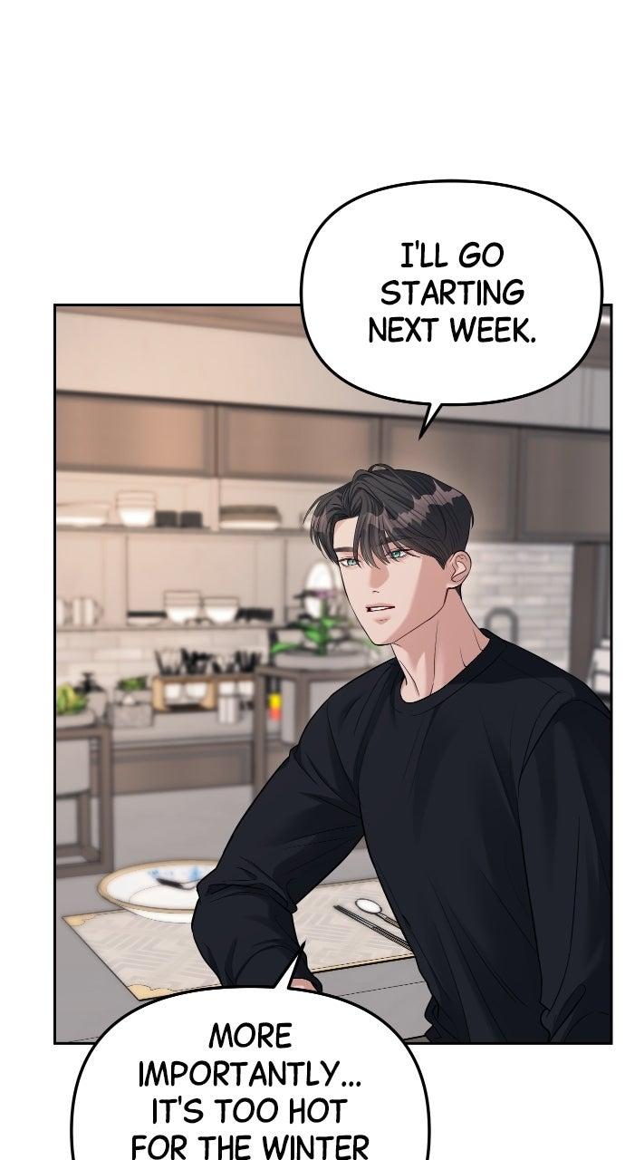 Undercover at Chaebol High Chapter 33 page 15 - 