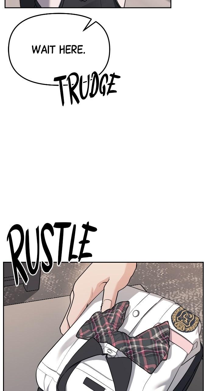 Undercover at Chaebol High Chapter 33 page 17 - 