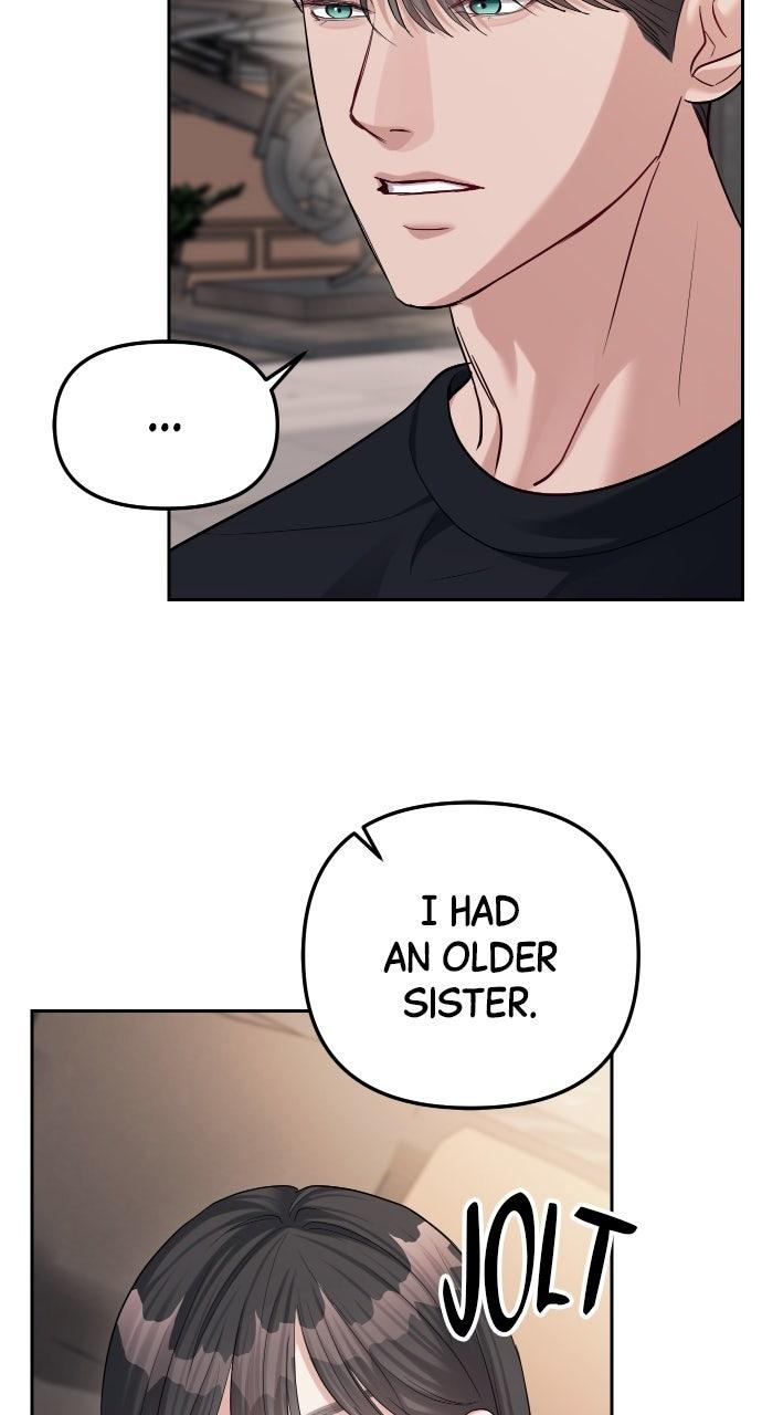 Undercover at Chaebol High Chapter 33 page 20 - 