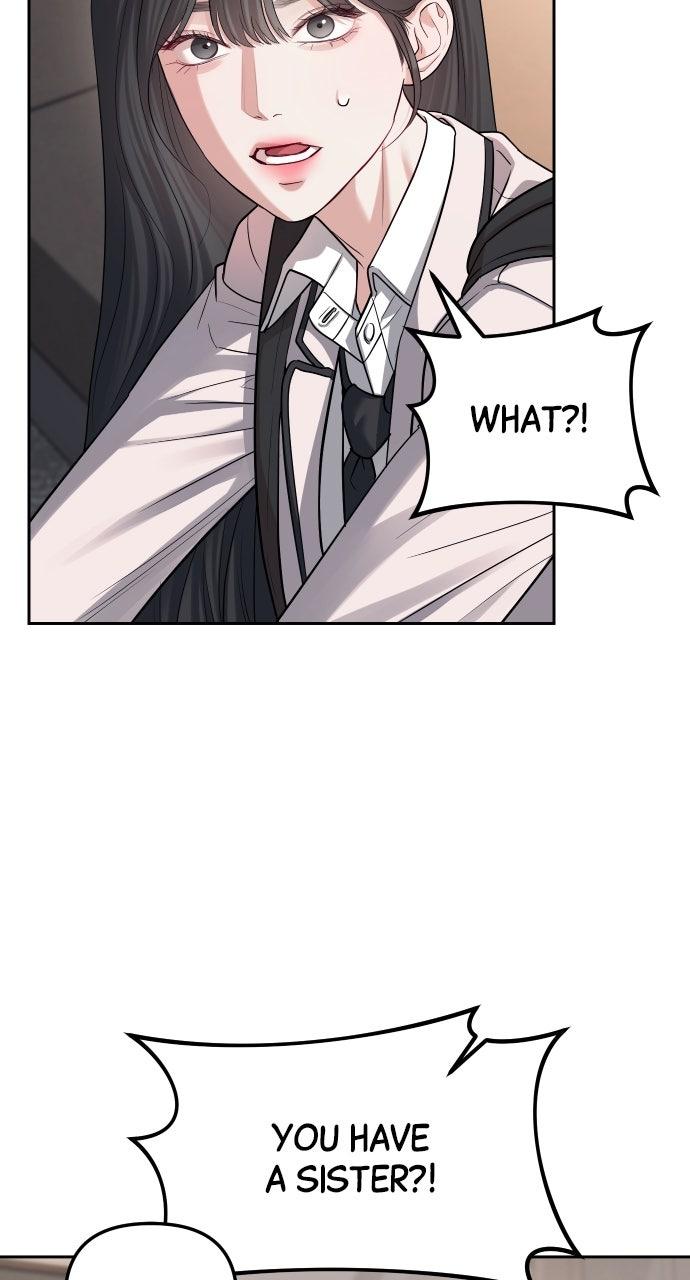 Undercover at Chaebol High Chapter 33 page 21 - 