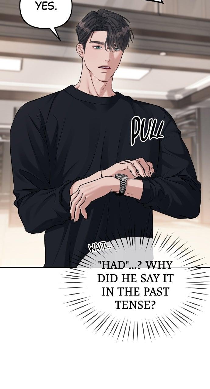 Undercover at Chaebol High Chapter 33 page 22 - 