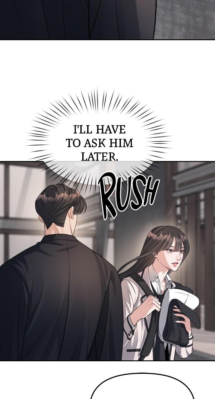 Undercover at Chaebol High Chapter 33 page 24 - 