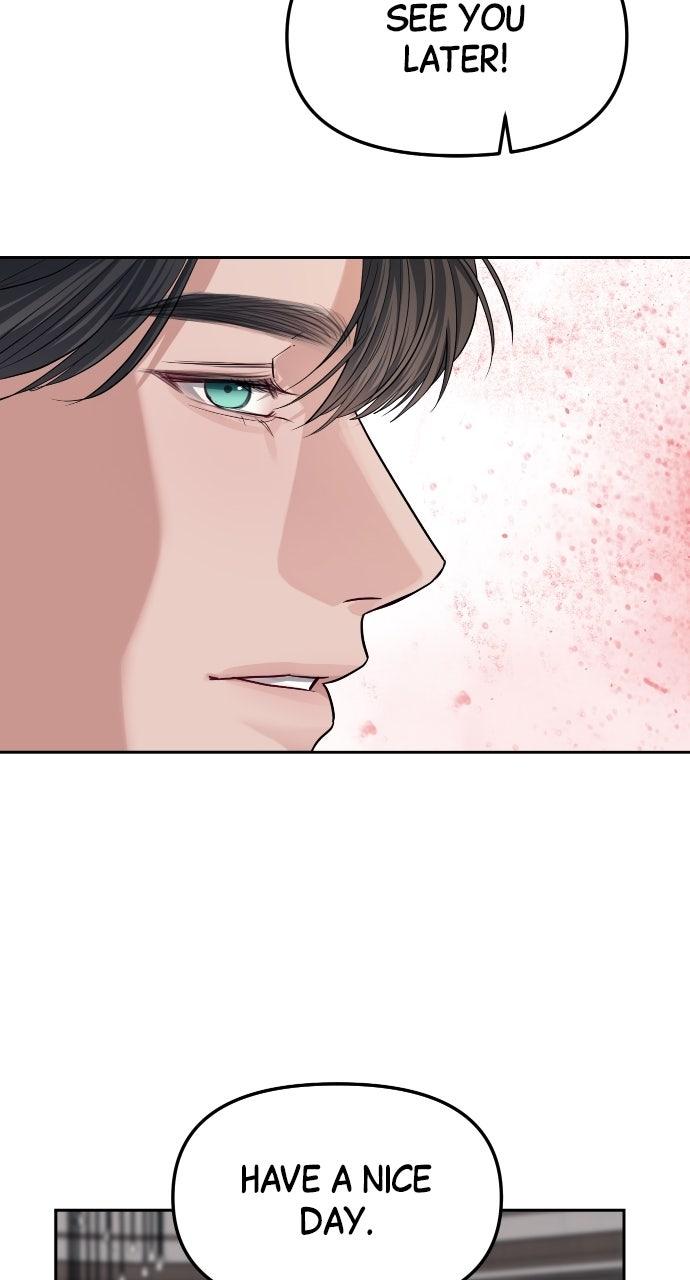 Undercover at Chaebol High Chapter 33 page 25 - 