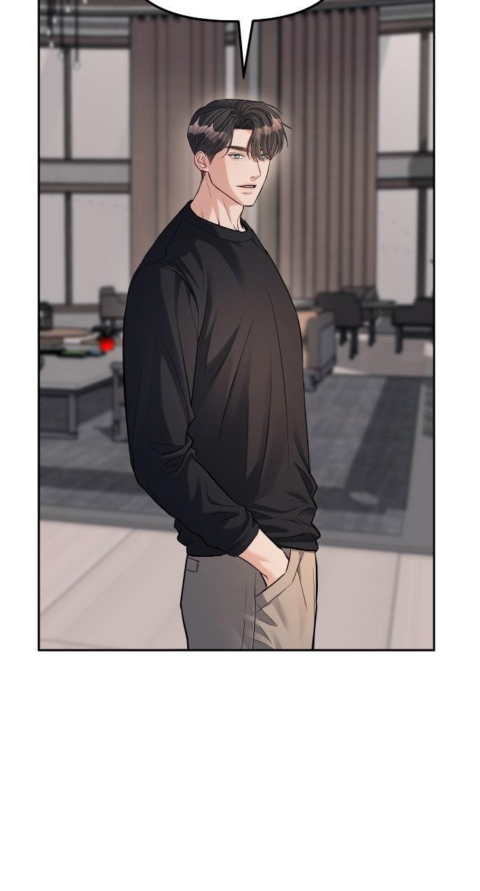 Undercover at Chaebol High Chapter 33 page 26 - 