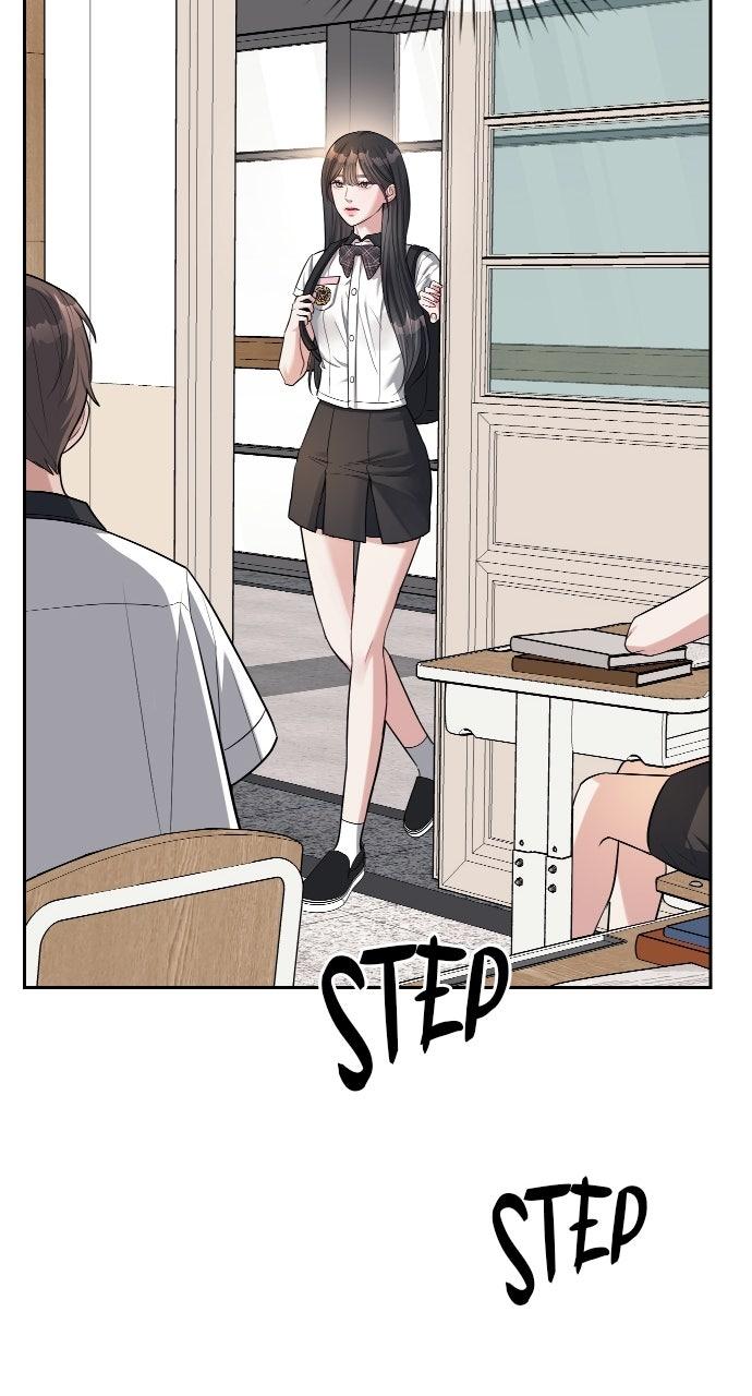 Undercover at Chaebol High Chapter 33 page 28 - 