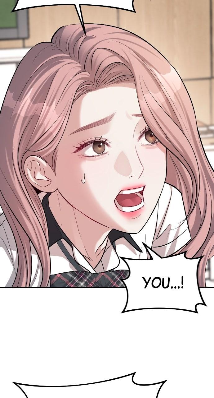 Undercover at Chaebol High Chapter 33 page 30 - 