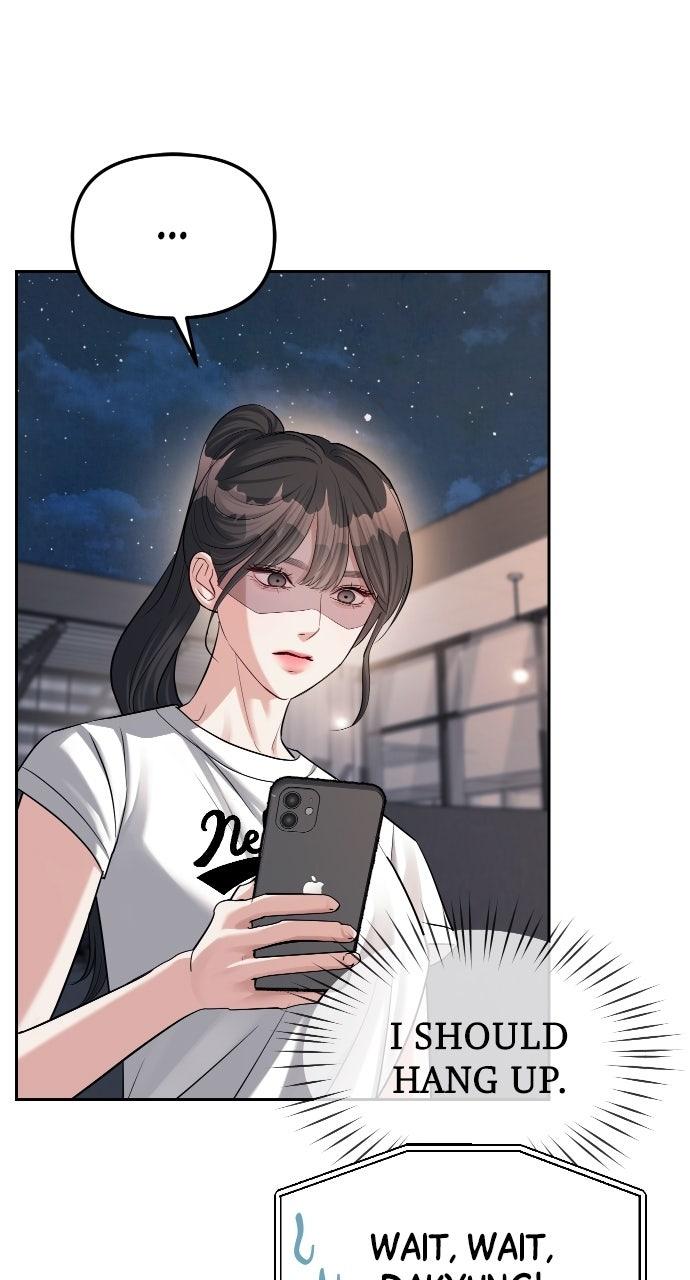 Undercover at Chaebol High Chapter 33 page 4 - 