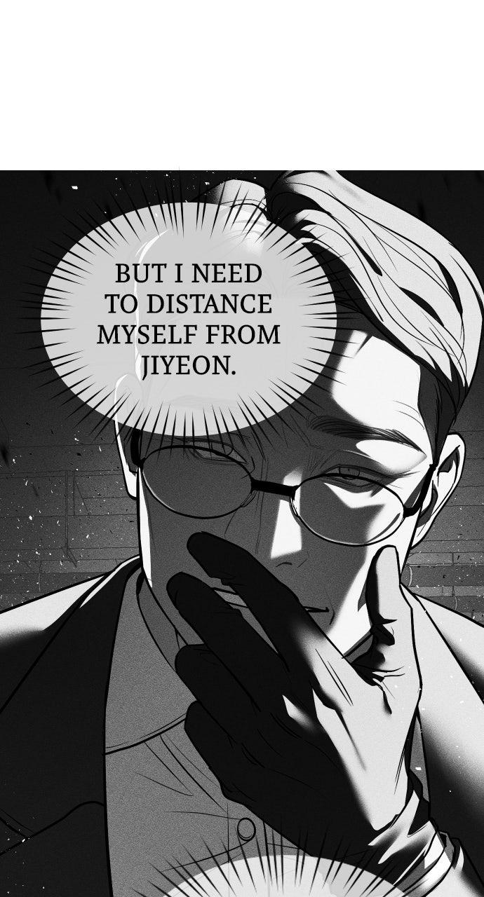 Undercover at Chaebol High Chapter 33 page 33 - 