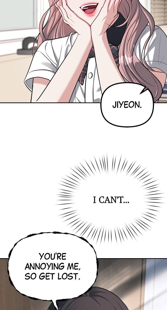 Undercover at Chaebol High Chapter 33 page 39 - 