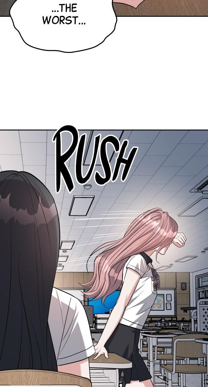 Undercover at Chaebol High Chapter 33 page 44 - 