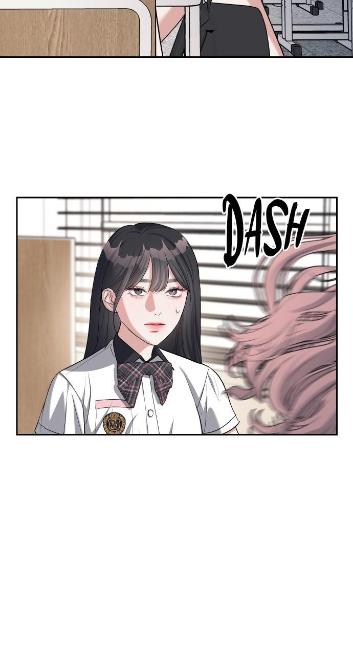 Undercover at Chaebol High Chapter 33 page 45 - 