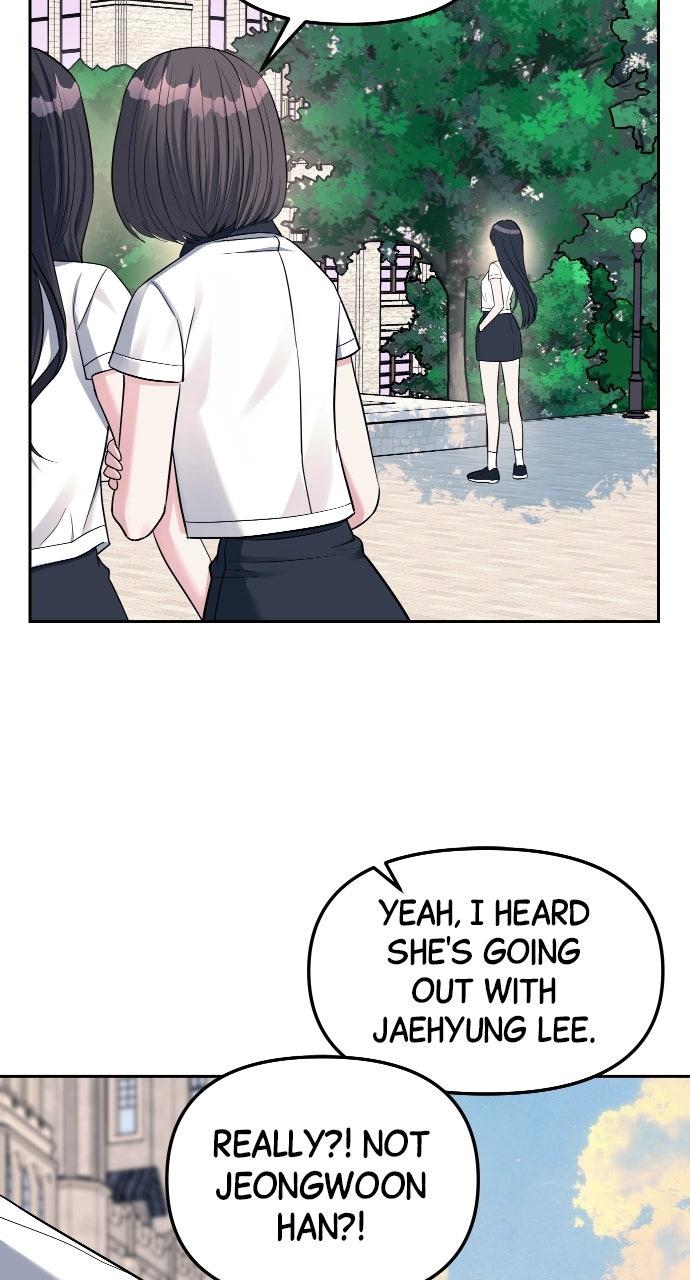 Undercover at Chaebol High Chapter 33 page 49 - 