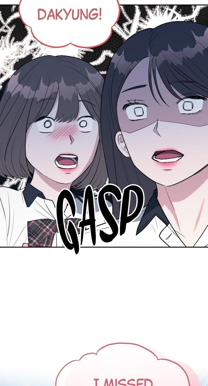 Undercover at Chaebol High Chapter 33 page 51 - 