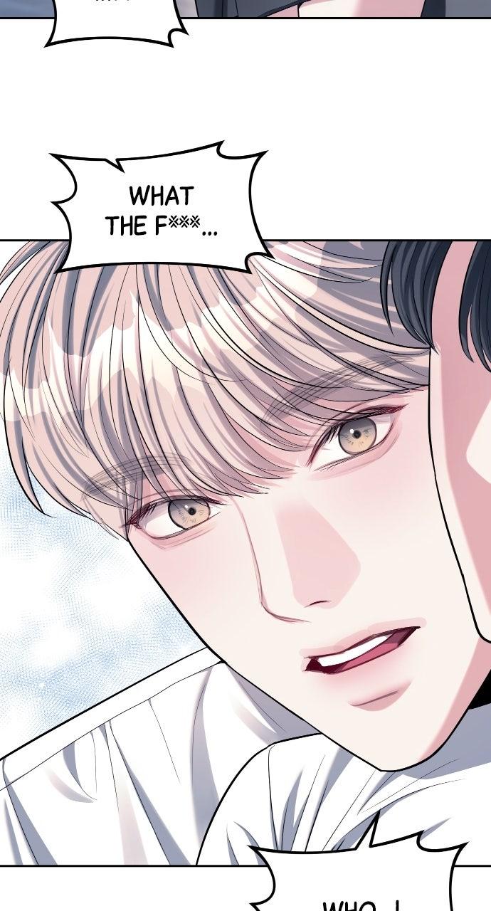 Undercover at Chaebol High Chapter 33 page 53 - 