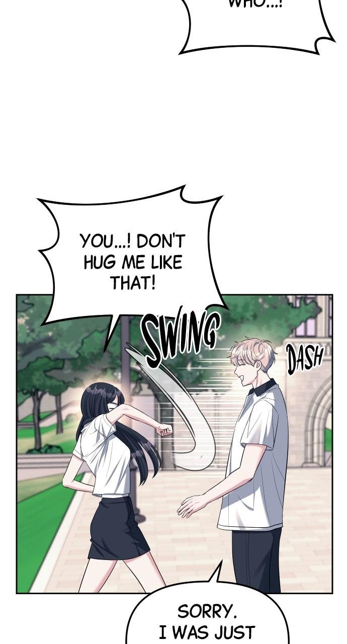 Undercover at Chaebol High Chapter 33 page 54 - 