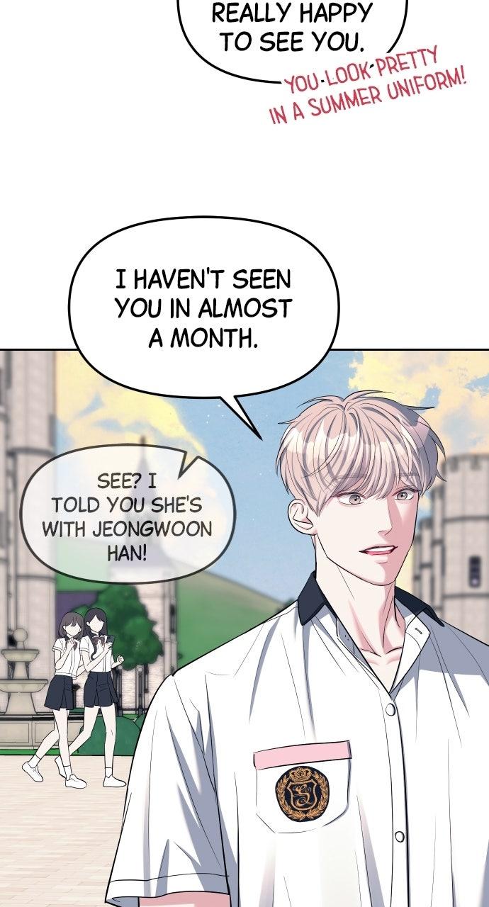 Undercover at Chaebol High Chapter 33 page 55 - 