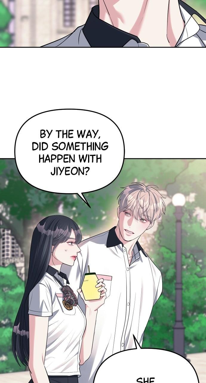 Undercover at Chaebol High Chapter 33 page 57 - 