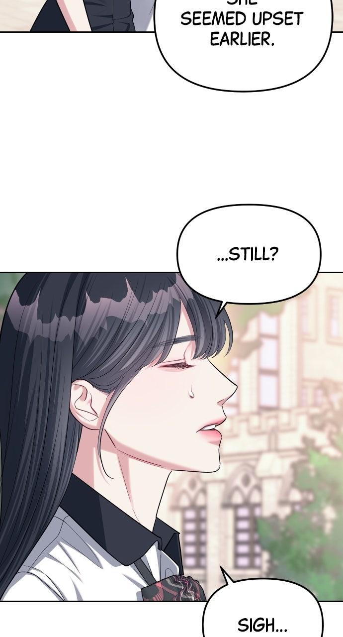 Undercover at Chaebol High Chapter 33 page 58 - 