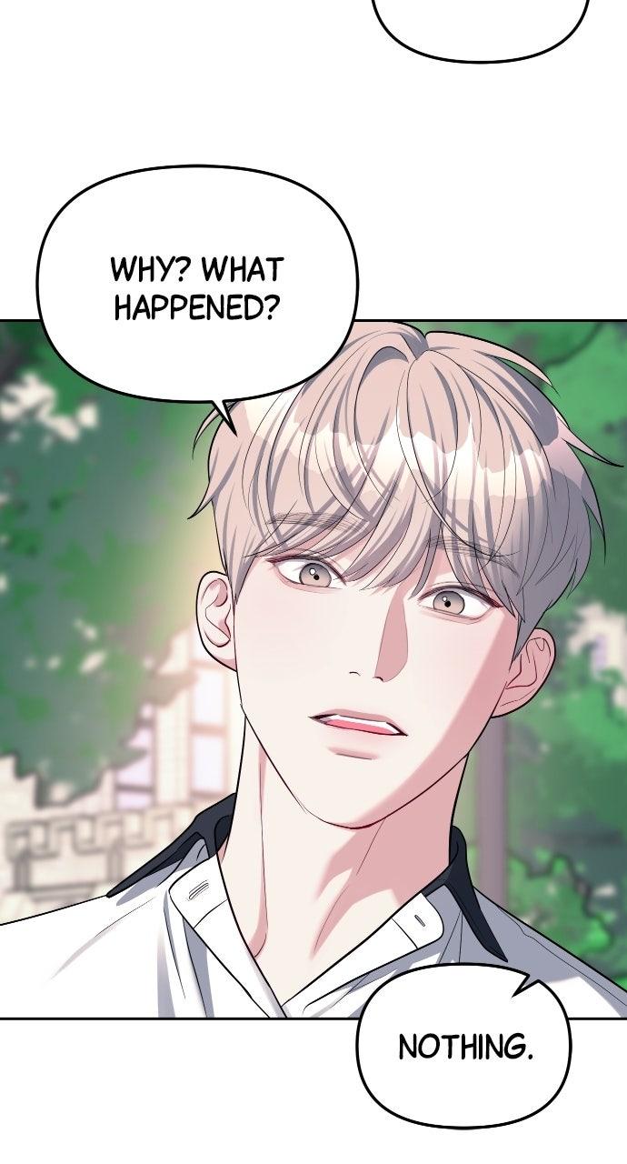 Undercover at Chaebol High Chapter 33 page 59 - 