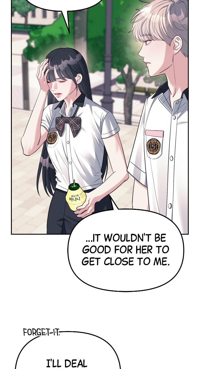 Undercover at Chaebol High Chapter 33 page 61 - 