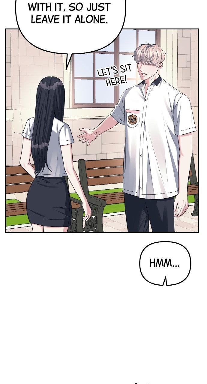 Undercover at Chaebol High Chapter 33 page 62 - 