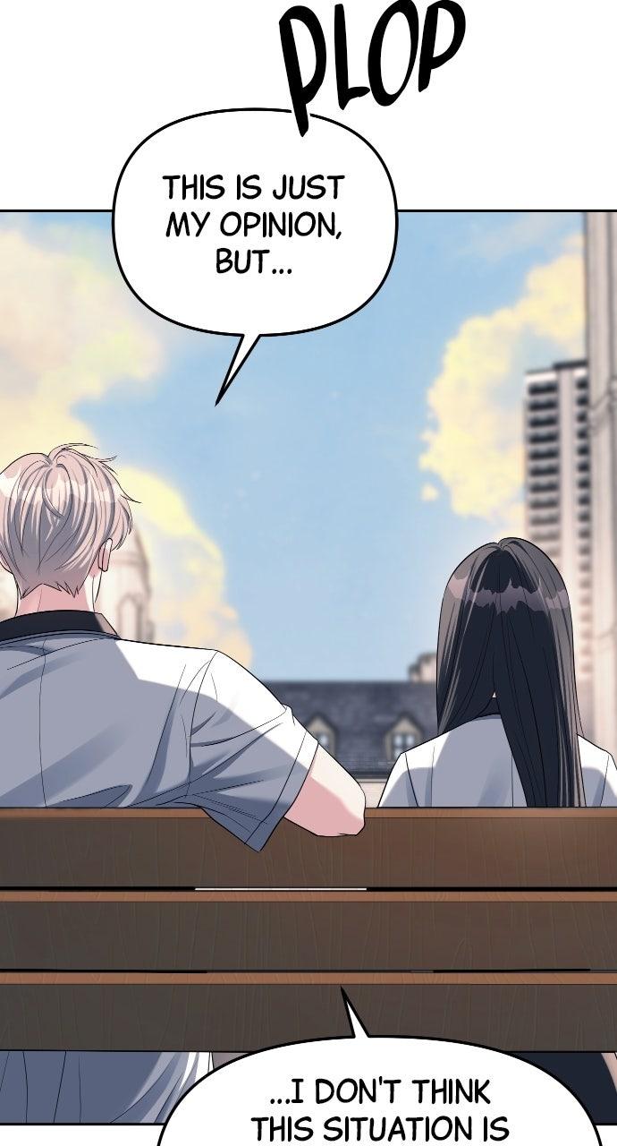 Undercover at Chaebol High Chapter 33 page 63 - 