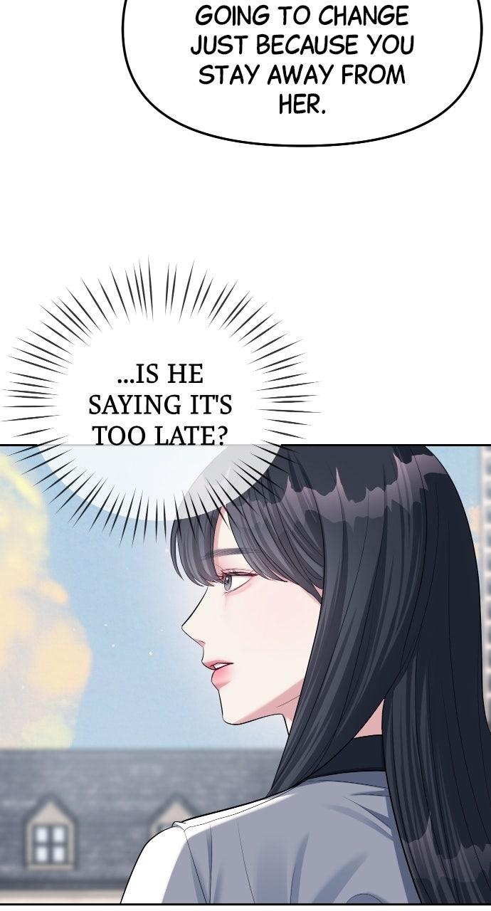 Undercover at Chaebol High Chapter 33 page 64 - 