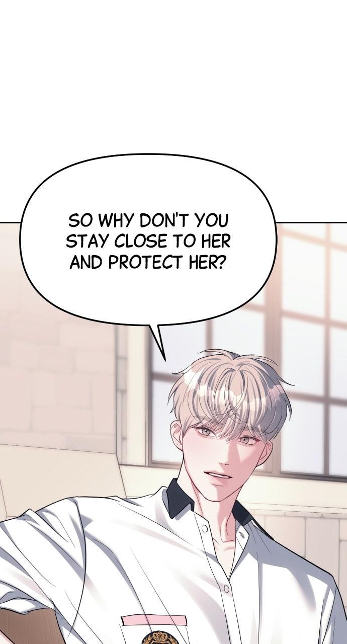 Undercover at Chaebol High Chapter 33 page 65 - 