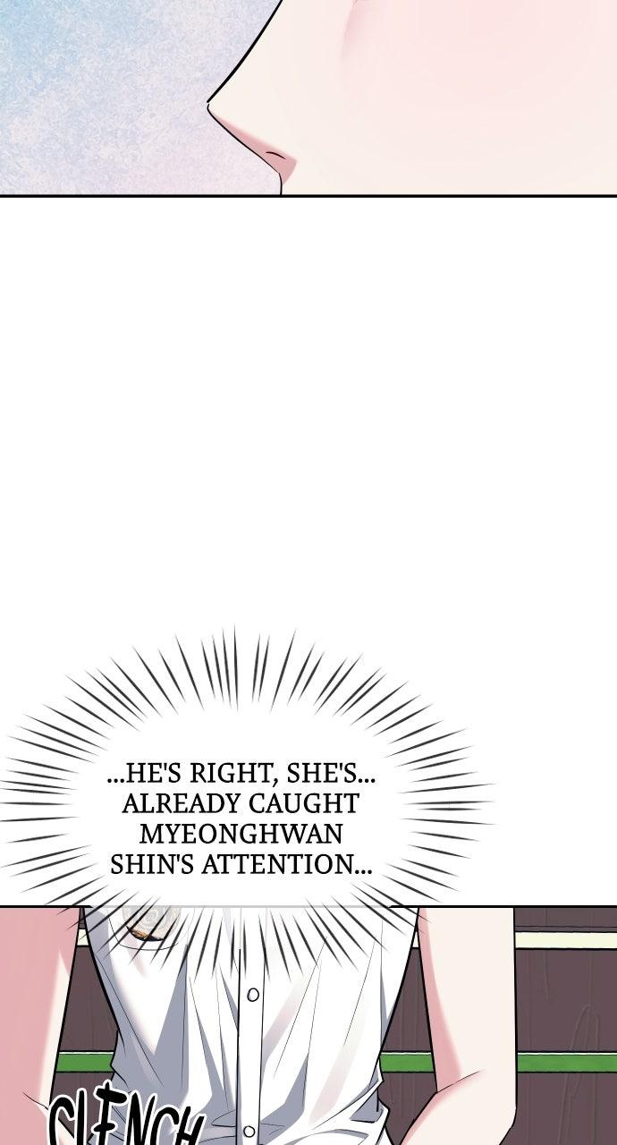 Undercover at Chaebol High Chapter 33 page 67 - 