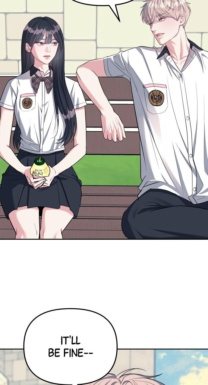 Undercover at Chaebol High Chapter 33 page 69 - 
