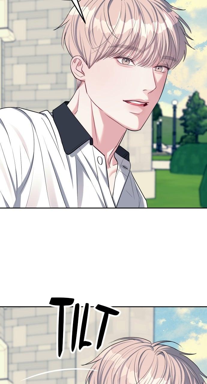 Undercover at Chaebol High Chapter 33 page 70 - 