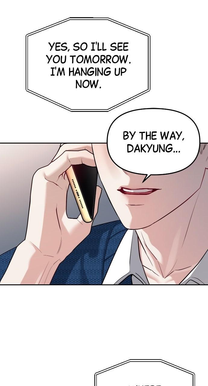 Undercover at Chaebol High Chapter 33 page 8 - 