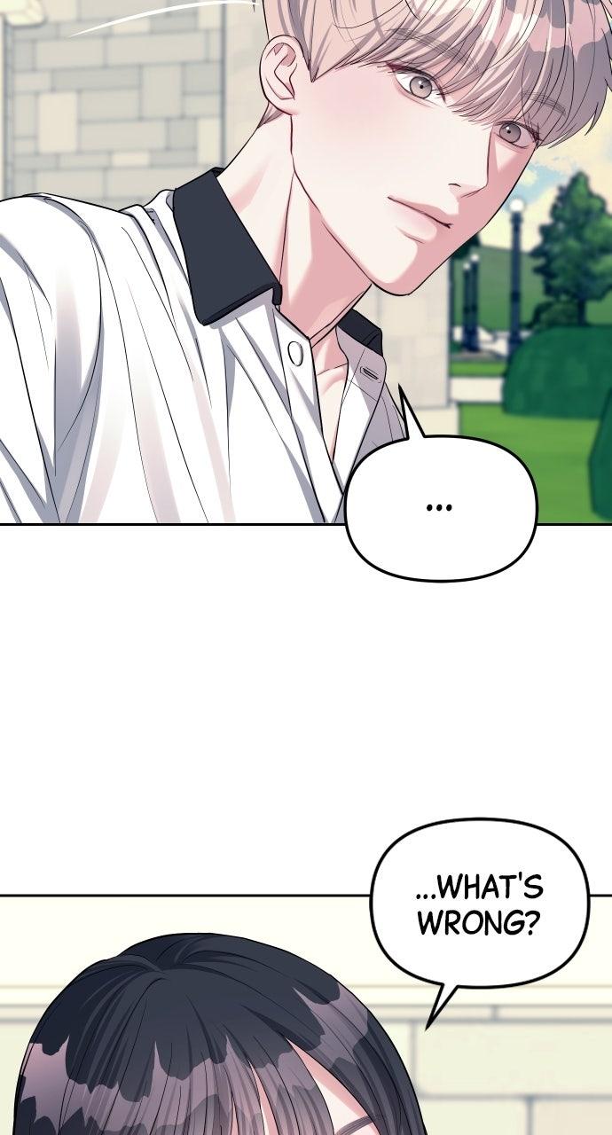 Undercover at Chaebol High Chapter 33 page 71 - 