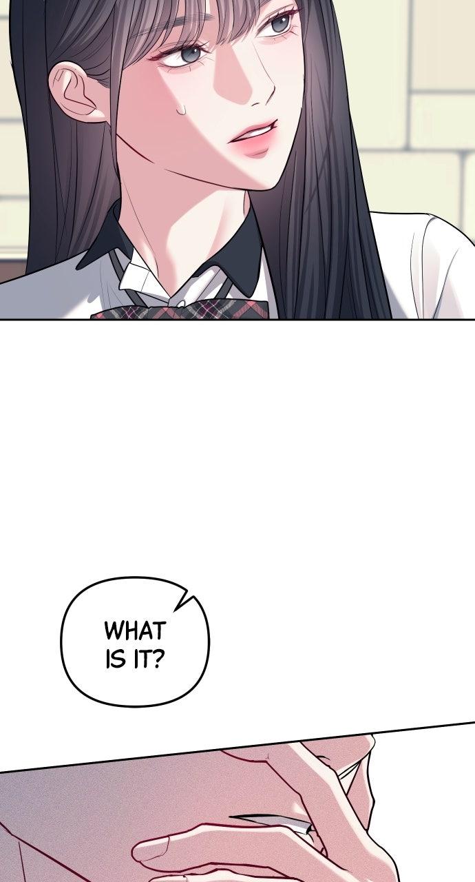 Undercover at Chaebol High Chapter 33 page 72 - 