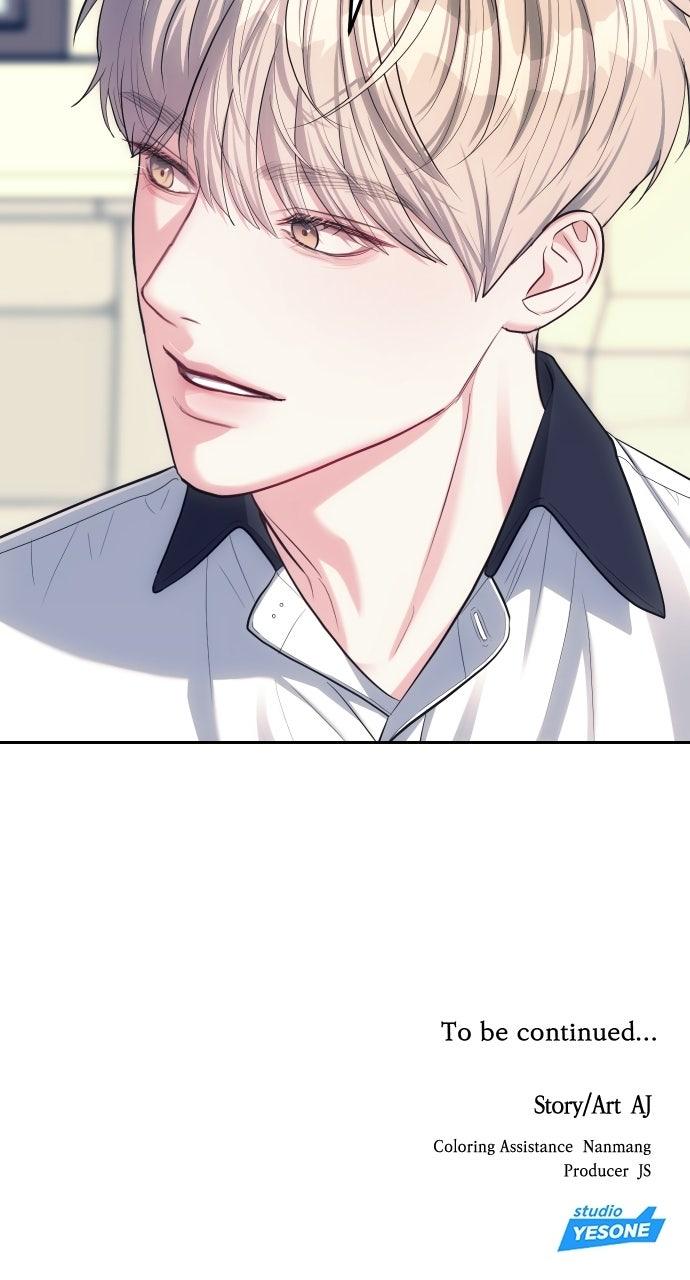 Undercover at Chaebol High Chapter 33 page 75 - 