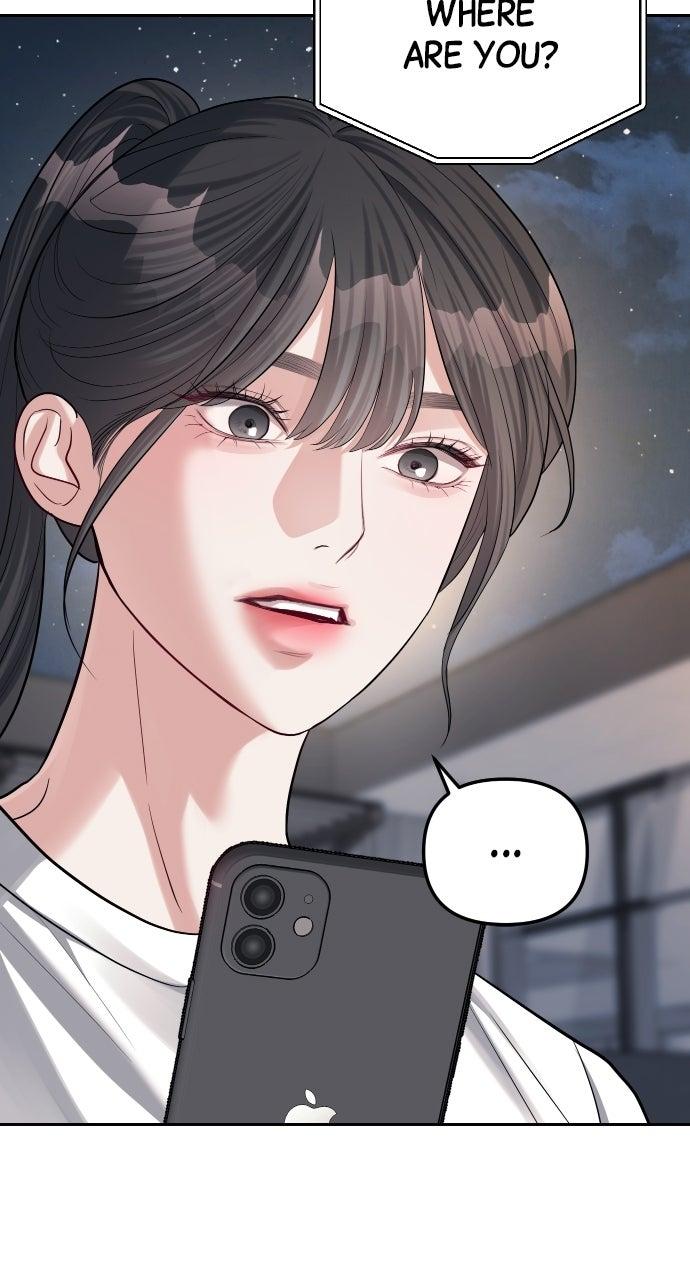 Undercover at Chaebol High Chapter 33 page 9 - 
