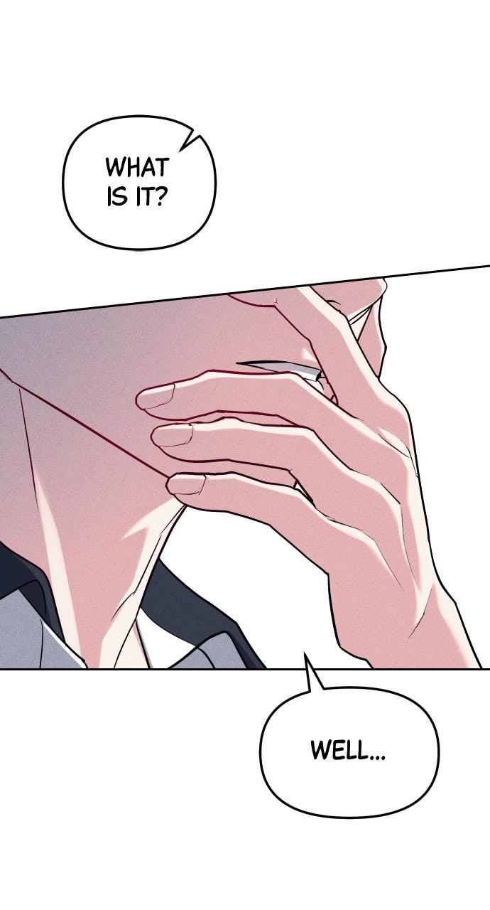 Undercover at Chaebol High Chapter 34 page 1 - 